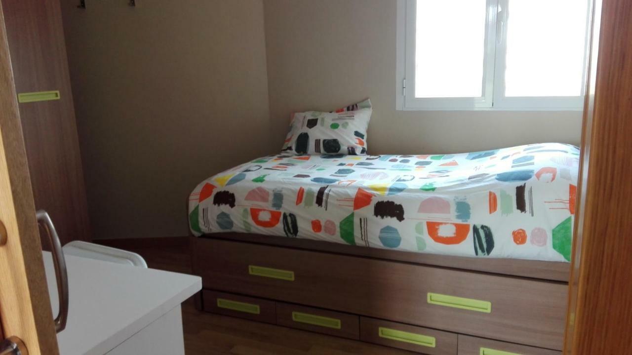Apartamento Hipodromo Merida Exterior photo