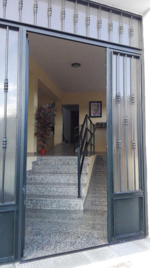 Apartamento Hipodromo Merida Exterior photo