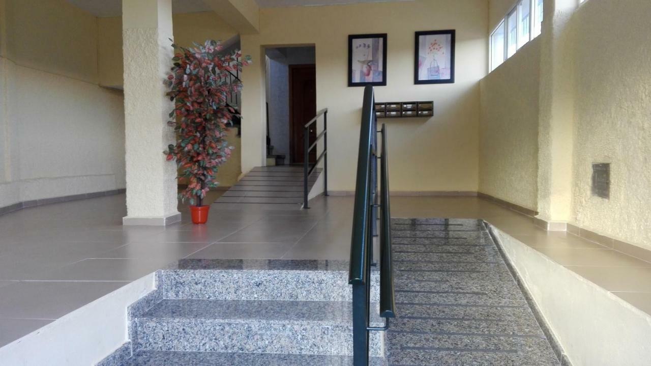 Apartamento Hipodromo Merida Exterior photo