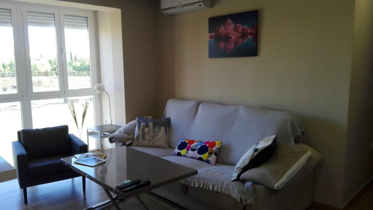 Apartamento Hipodromo Merida Exterior photo